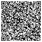 QR code with MT San Jacinto High School contacts
