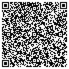 QR code with MT Shasta High School contacts