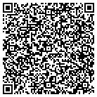 QR code with Seniw Christopher MD contacts