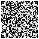 QR code with 100 Fly The contacts
