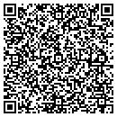 QR code with Kevin Less DDS contacts
