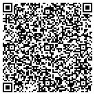 QR code with Theda Clark Memorial Hospital (Inc) contacts