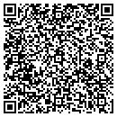 QR code with Tahirih Jensen D O P C contacts
