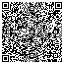 QR code with Allsteel contacts