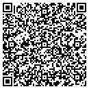 QR code with Omega High School contacts