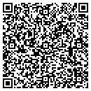 QR code with USA Systems contacts