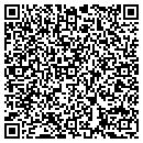 QR code with US Alarm contacts