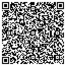 QR code with Roger H Parent Jr Inc contacts