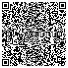 QR code with William W Halcomb D O contacts