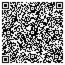 QR code with Runaround contacts