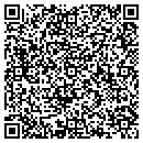 QR code with Runaround contacts