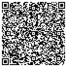 QR code with Pleasanton Unified School Dist contacts