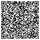 QR code with S E L Business Services contacts