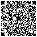 QR code with Ridgway High School contacts