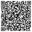 QR code with Pope Warren & Assoc contacts