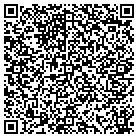 QR code with San Jose Unified School District contacts