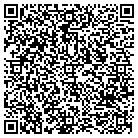 QR code with Falcon Electronic Security Inc contacts