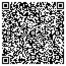 QR code with Tapps Taxes contacts