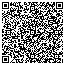 QR code with R F Cooley Group Inc contacts
