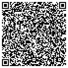 QR code with Heberling Maximum Security contacts