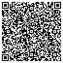 QR code with Honeywell contacts