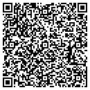 QR code with Saxon Joyce contacts