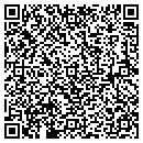 QR code with Tax Man Inc contacts