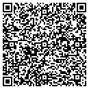 QR code with Kay's Hair contacts