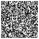 QR code with Richard Cazeault Repairs contacts