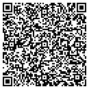 QR code with Aviad Corp contacts