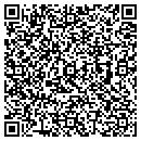 QR code with Ampla Health contacts