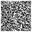 QR code with TaxSense contacts