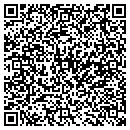QR code with KARLINK.NET contacts