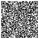 QR code with Claire Allphin contacts