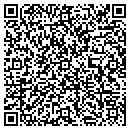 QR code with The Tax Break contacts