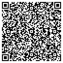 QR code with The Tax Lady contacts