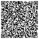 QR code with Del Castillo Silvio A DO contacts