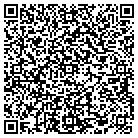 QR code with M G Automation & Controls contacts