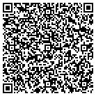 QR code with Anthony United Methodist Chr contacts