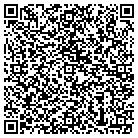 QR code with DE Micco Michael P MD contacts