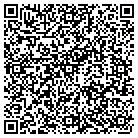 QR code with Amalgamated Financial Group contacts