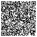 QR code with Tic Toc Repairs contacts