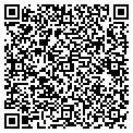 QR code with Bechamel contacts