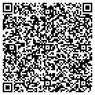 QR code with Hazel Hawkins Comm Hlth Clinic contacts