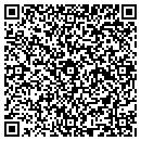 QR code with H & H Construction contacts