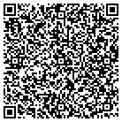 QR code with A Realty Group Pace Consulting contacts