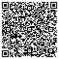 QR code with Iccbba contacts