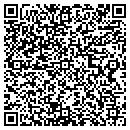 QR code with W Andl Repair contacts