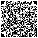 QR code with Unisec Inc contacts