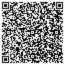QR code with Allen Larson contacts